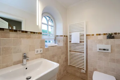 Vakantieappartement Gezinsvakantie Westerland