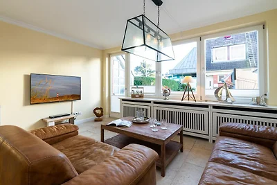 Vakantiehuis Ontspannende vakantie Westerland