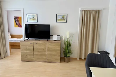Dünennest