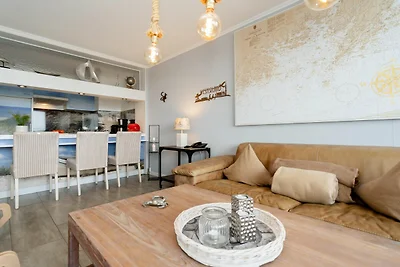 Vakantieappartement Gezinsvakantie Westerland