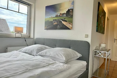 Appartamento Vacanza con famiglia Westerland