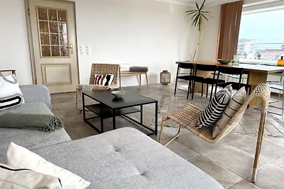 Apartament Dla rodzin Westerland