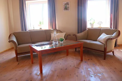 Ferienwohnung Hof Margarethental