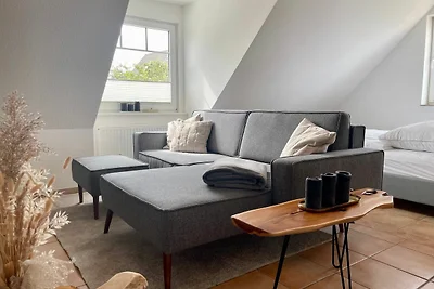 Appartamento Vacanza con famiglia Westerland