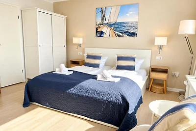 Appartamento Vacanza con famiglia Wenningstedt