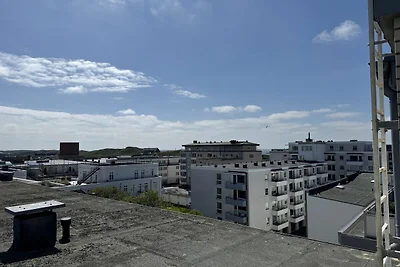 Penthouse F23