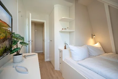 Apartament Dla rodzin Tinnum