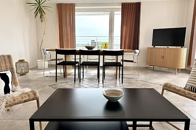 Apartament Dla rodzin Westerland