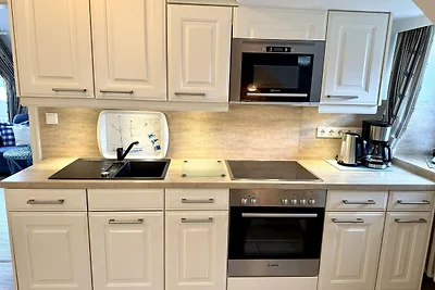 Vakantieappartement Gezinsvakantie Westerland