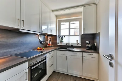 Ferienwohnung Pebbles