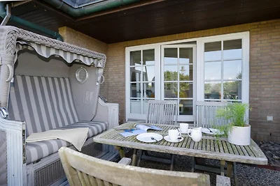 Kampen Sunny-Beach