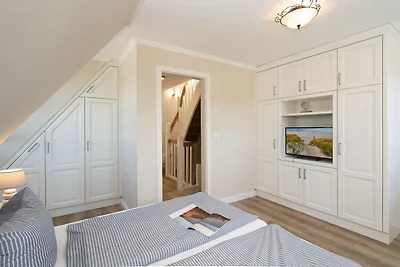 Vakantieappartement Gezinsvakantie Westerland