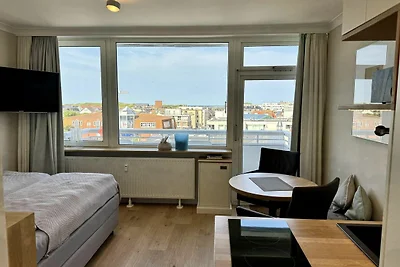 Vakantieappartement Gezinsvakantie Westerland