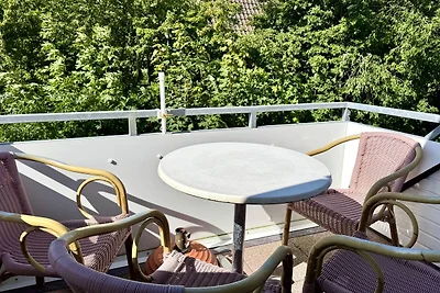 Norderstraße Whg. 3