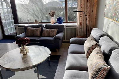 Vakantiehuis Ontspannende vakantie Westerland