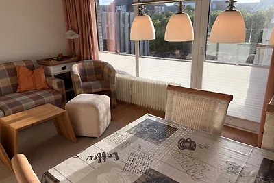 Appartement Vacances avec la famille Wenningstedt-Braderup