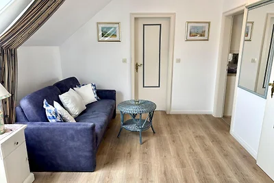 Vakantieappartement Gezinsvakantie Westerland