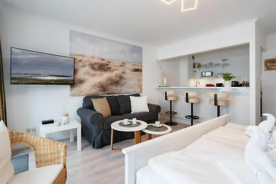 Appartamento Vacanza con famiglia Westerland