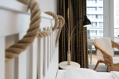 Appartamento Vacanza con famiglia Westerland