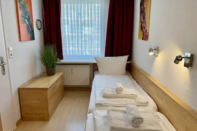 Dünennest