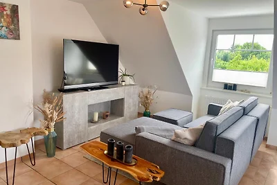 Appartamento Vacanza con famiglia Westerland