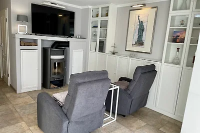 Vakantieappartement Gezinsvakantie Westerland