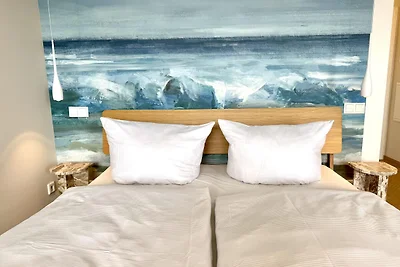 Vakantieappartement Gezinsvakantie Westerland