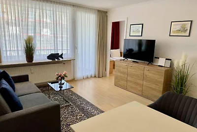 Dünennest