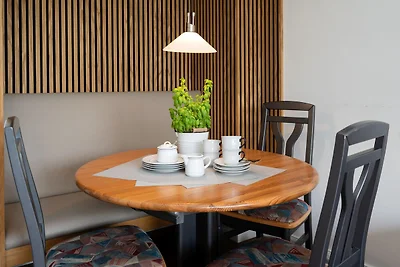 Apartamento Vacaciones familiares Wenningstedt-Braderup
