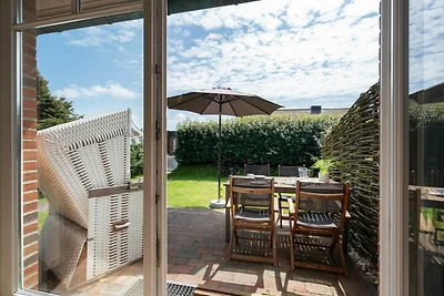 Casa vacanze Vacanza di relax Rantum