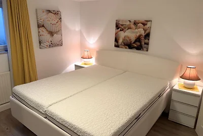 Appartement Vacances avec la famille Wenningstedt-Braderup