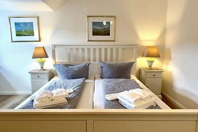 Vakantieappartement Gezinsvakantie Westerland
