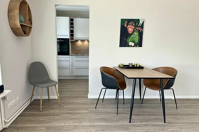 Friesenhaus Maria App. 1