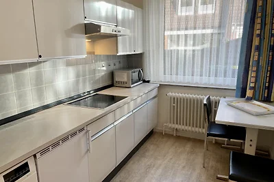 Vakantiehuis Ontspannende vakantie Westerland