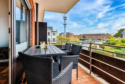 Appartamento Vacanza con famiglia Westerland