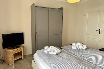 Apartament Dla rodzin Westerland