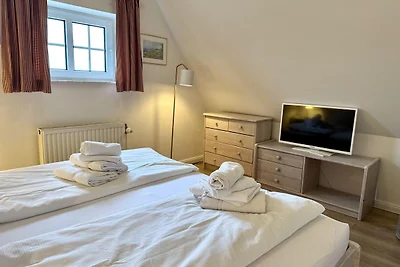 Vakantieappartement Gezinsvakantie Westerland