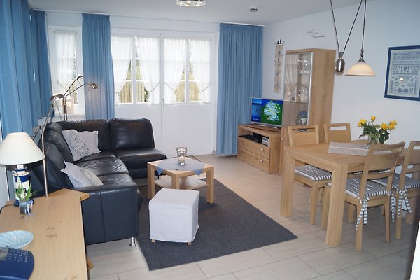 Ferienwohnung Wyk