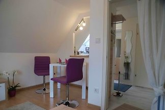 Ferienwohnung Brennscheidt