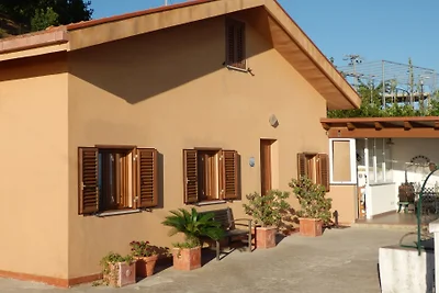 Casa Sirena - Cefalu