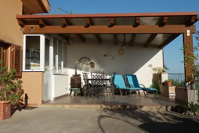 Casa Sirena - Cefalu