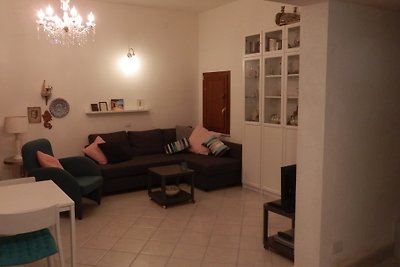 Apartament Casa Sirena