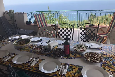 Casa Sirena - Cefalu