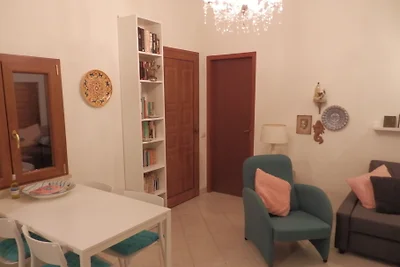 Casa Sirena - Cefalu