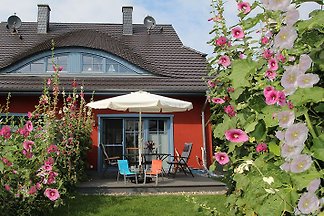Ferienhaus UniKate *****