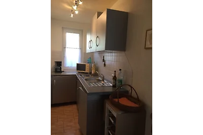 Bungalow di Stender