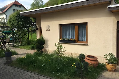 Bungalow di Stender