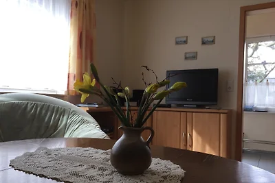 Bungalow di Stender