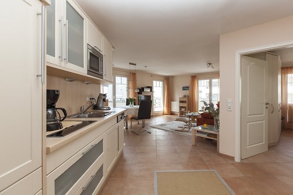 Ferienwohnung Westerland