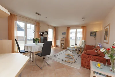 Ferienwohnung Claire, Whg 10